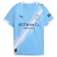 Manchester City Hjemmedrakt Barn 2025/2026